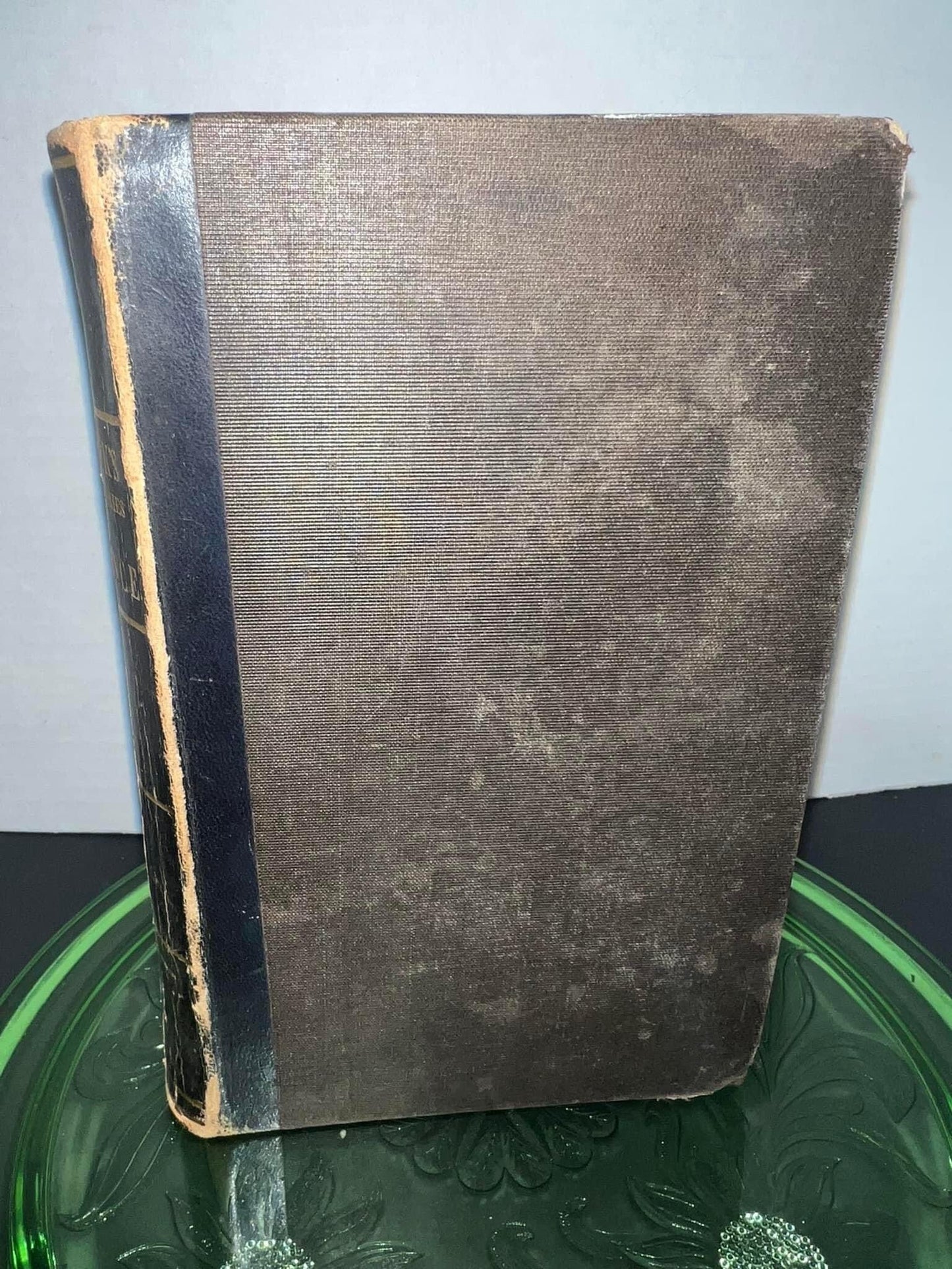 Antique 1856 - 1st American edPinnock’s history of france and Normandy From the earliest times to the revolution of 1848