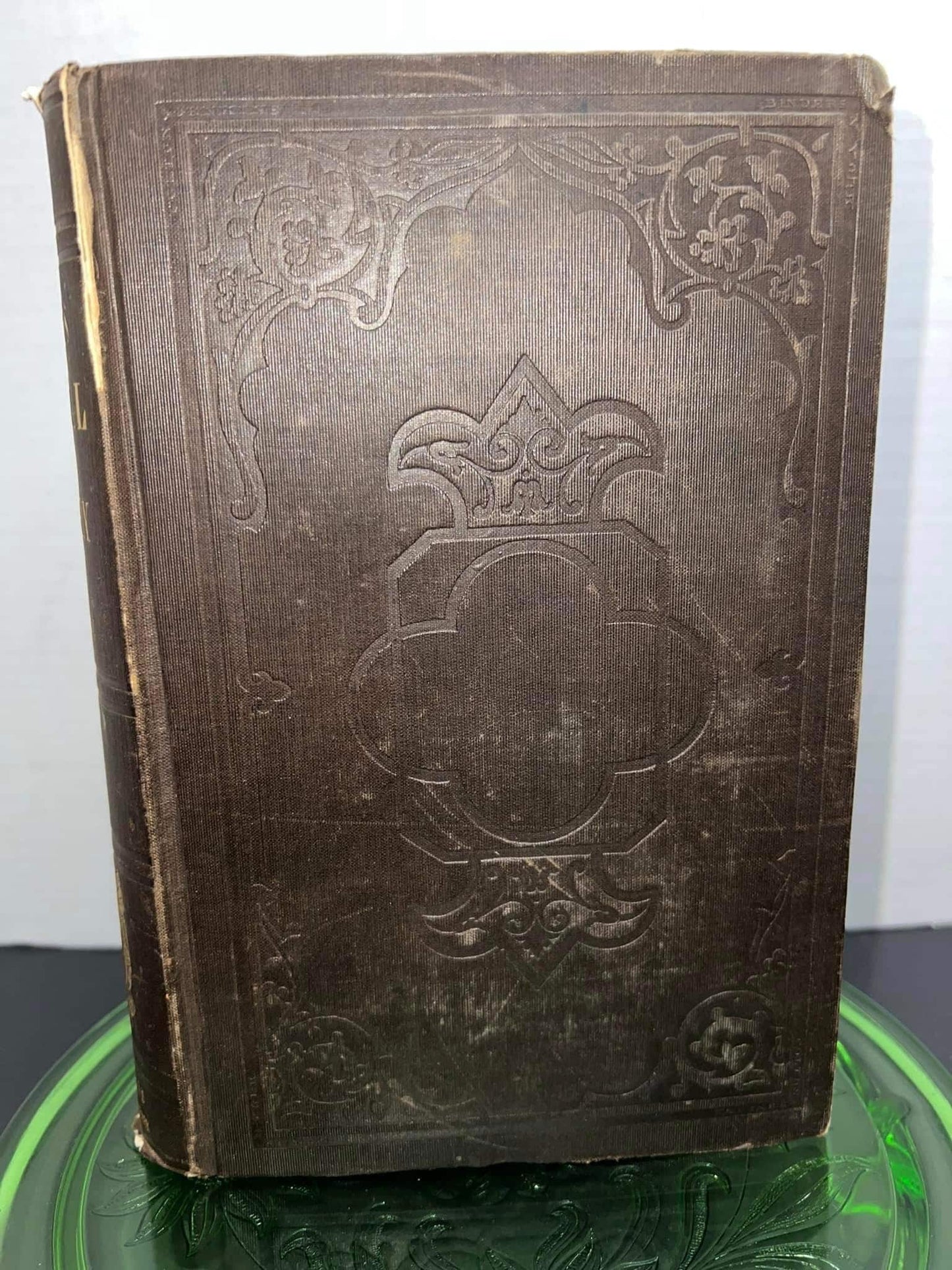Antique history 1846 A manual of ancient and modern history From Rome/Egypt to colonization